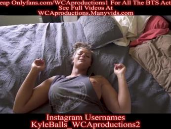 Папа в командировке и измена мачехе возбужденный клевер балтимор