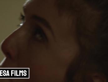 Беллеса - У Сета Гэмбла проблема с девушкой и он курит, Лена Пол хочет компании