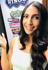 Angelica Cruz
