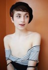 Flora Rodgers